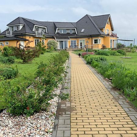 Agroturystyka Nad Wielkim Szelagiem Stare Jablonki Luaran gambar