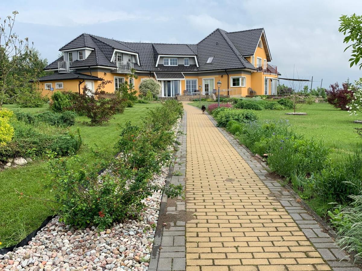 Agroturystyka Nad Wielkim Szelagiem Stare Jablonki Luaran gambar